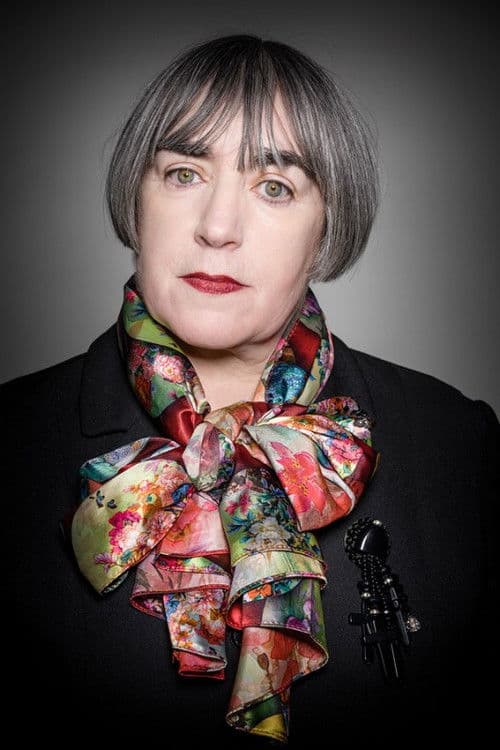 Aisling Walsh profile photo