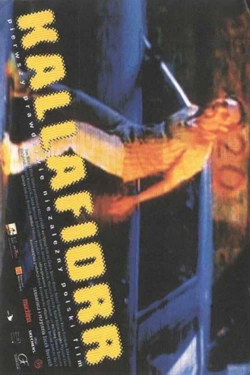 Caulliflowerr poster