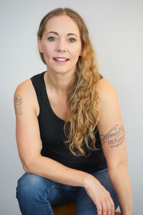 Justine Priestley profile photo