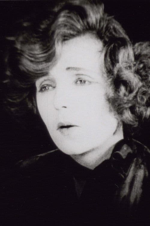 Die rote Maus poster