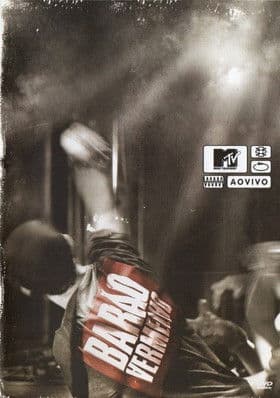MTV Ao Vivo poster