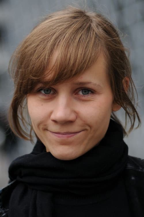 Heleri Saarik profile photo