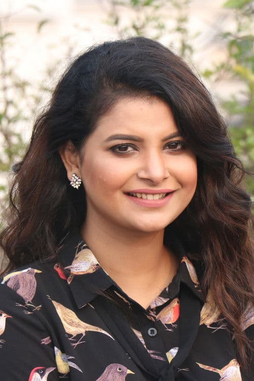 Sabnam Faria profile photo