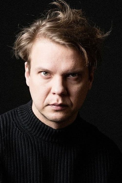 Gediminas Rimeika profile photo