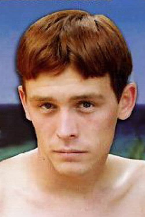 Lucas Center profile photo