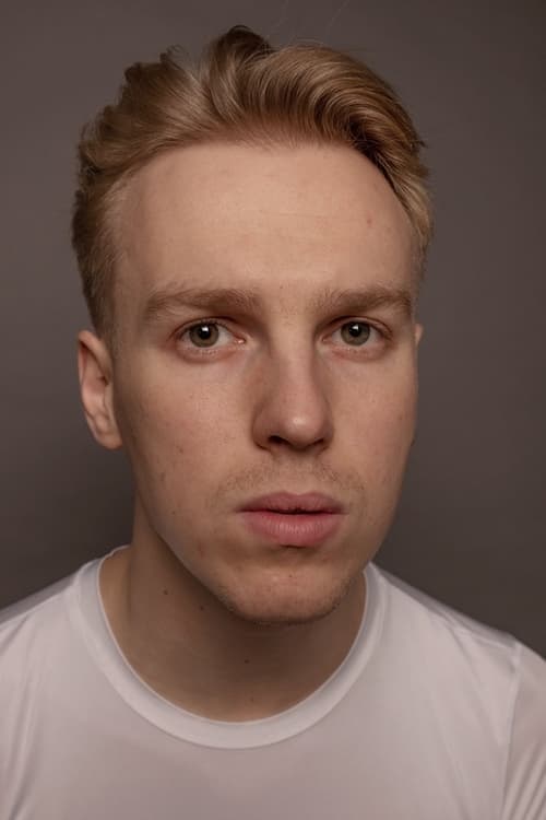 Vsevolod Volodin profile photo