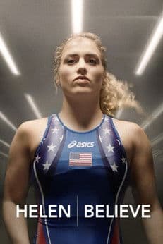 Helen Believe poster