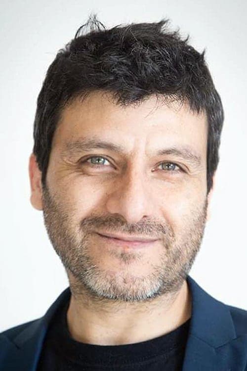 Luis Moreno profile photo