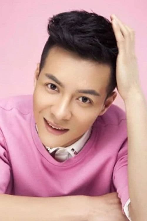 Cheng Zicheng profile photo