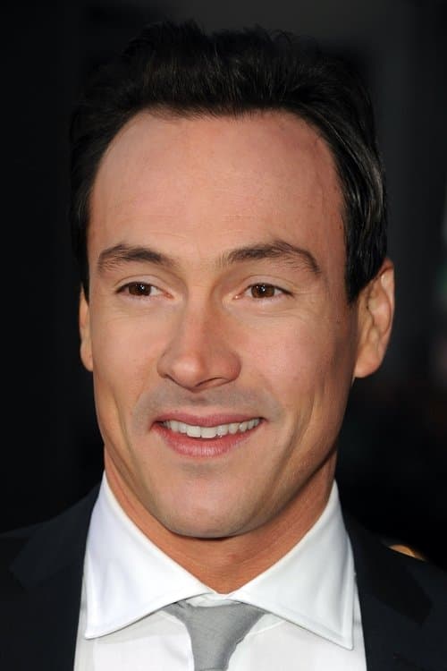 Chris Klein profile photo
