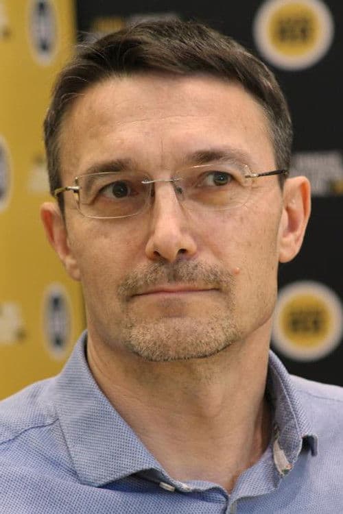 Jordi Niubò profile photo