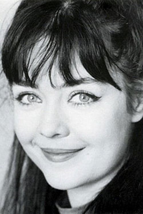 Caroline Milmoe profile photo