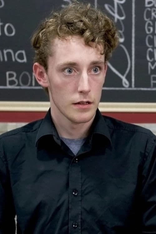 Jeremy Burke profile photo