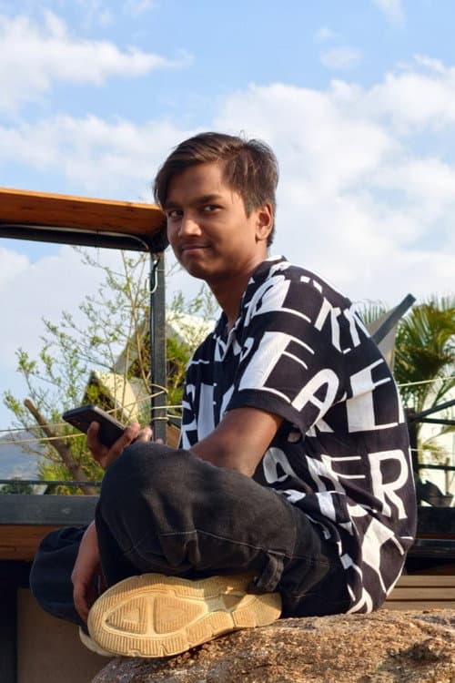 Dev Bodhare profile photo