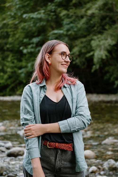 Gloria Mercer profile photo