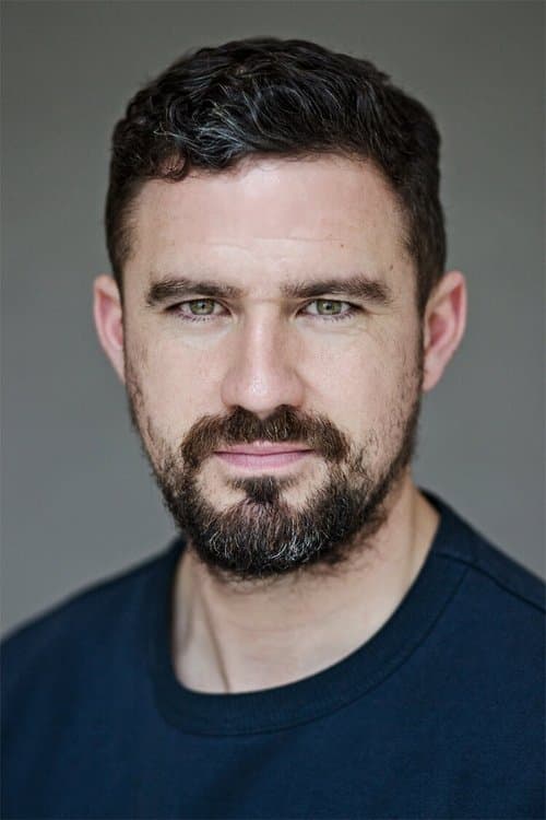 Brian Moore profile photo