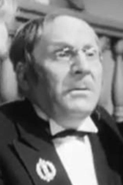 Pyotr Voloshin profile photo