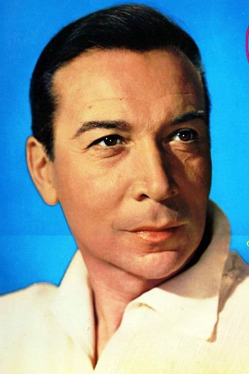 André Claveau profile photo