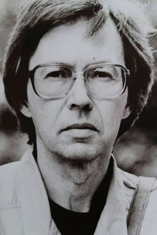 Valeriy Rybarev profile photo