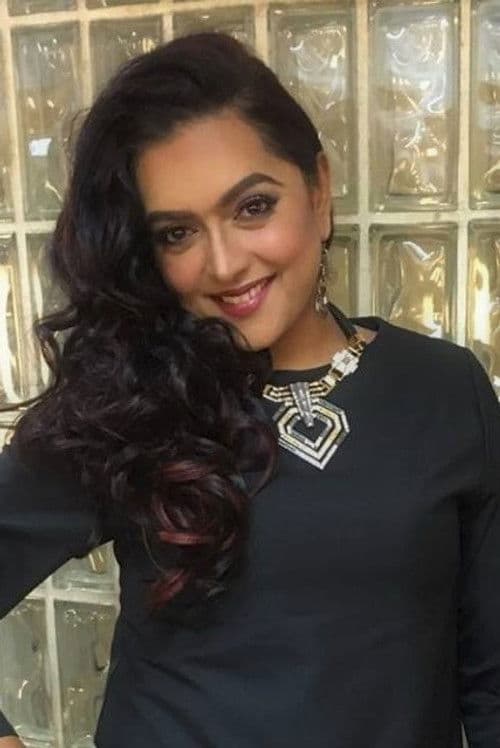 Manjari Vinodhini profile photo