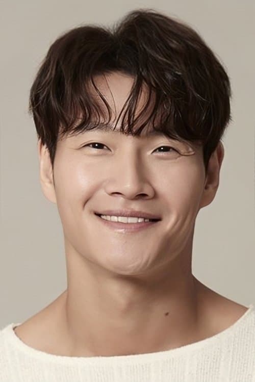 Kim Jong-kook profile photo
