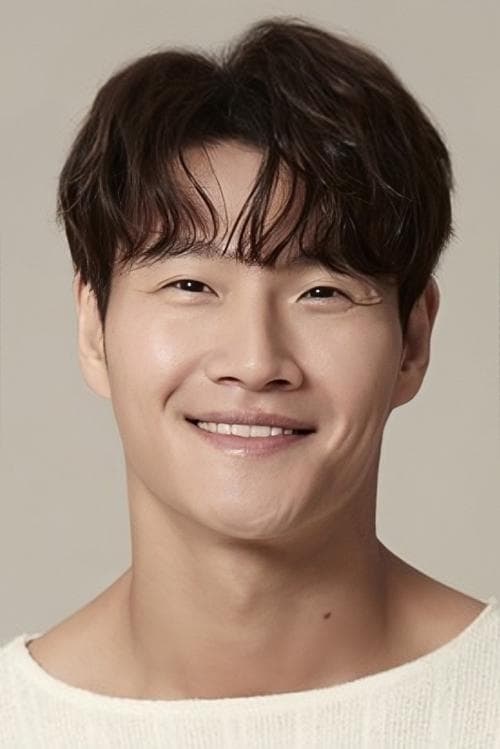 Kim Jong-kook profile photo