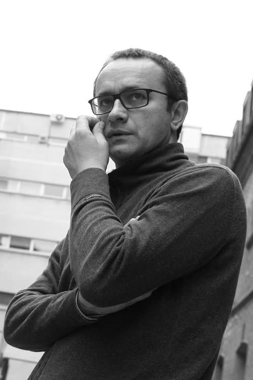 Andrey Zvyagintsev profile photo