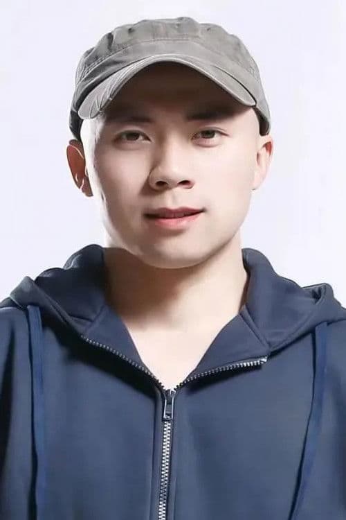 Yang Yufei profile photo