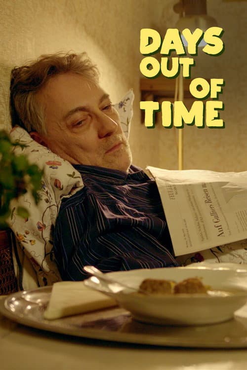 Days out of Time poster