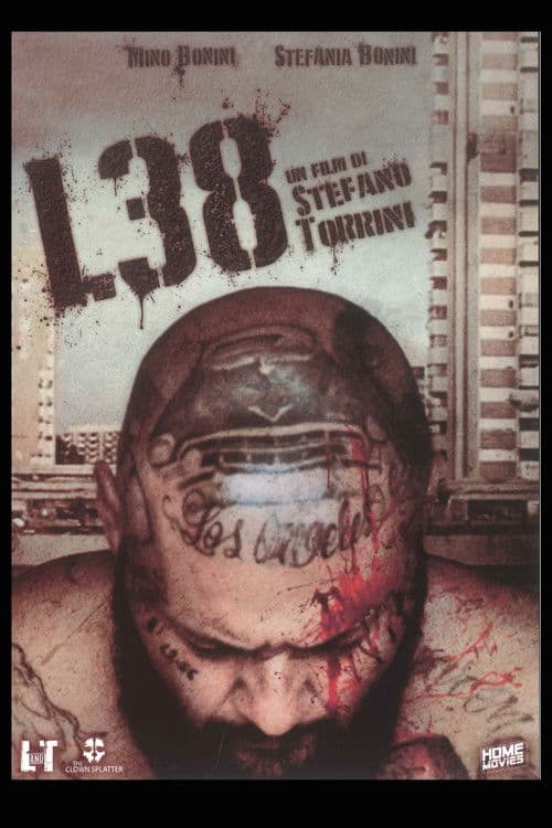 L-38 poster