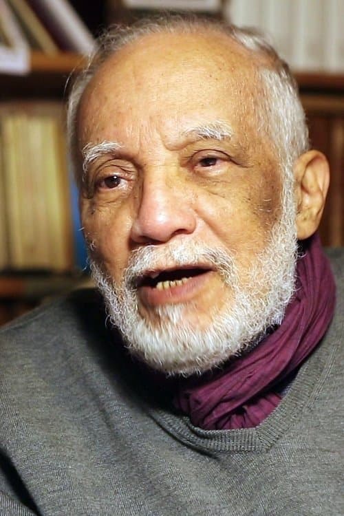 René Depestre profile photo