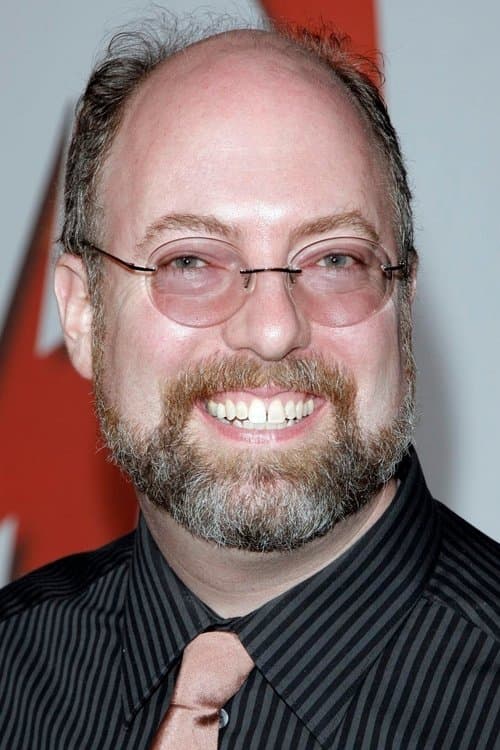 Mark Walton profile photo