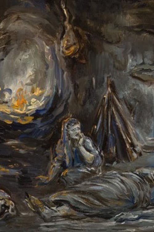 Cave of Dreams poster