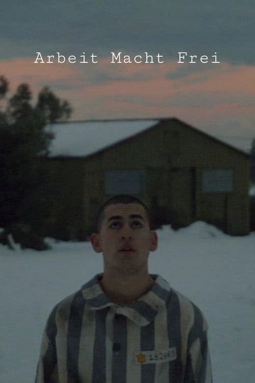 Arbeit Macht Frei poster