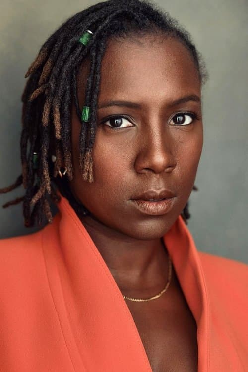 Jade Anouka profile photo