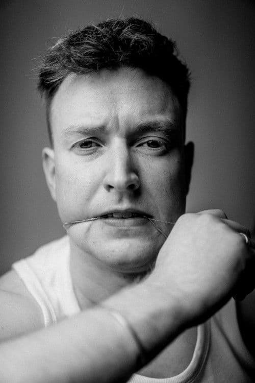 Justin Ensor profile photo