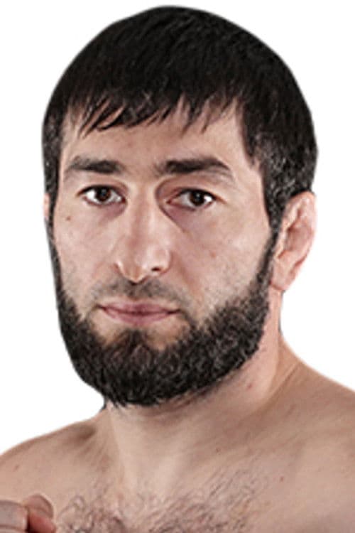 Abdul-Rahman Dzhanaev profile photo