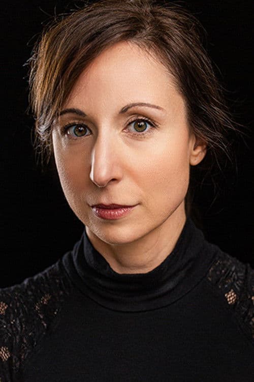 Évelyne St-Pierre profile photo