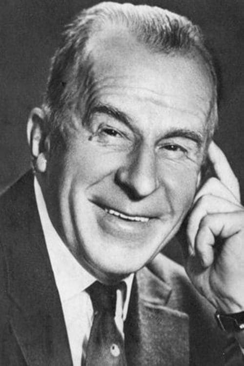 Sergei Martinson profile photo