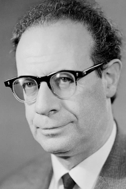 Lev Kassil profile photo