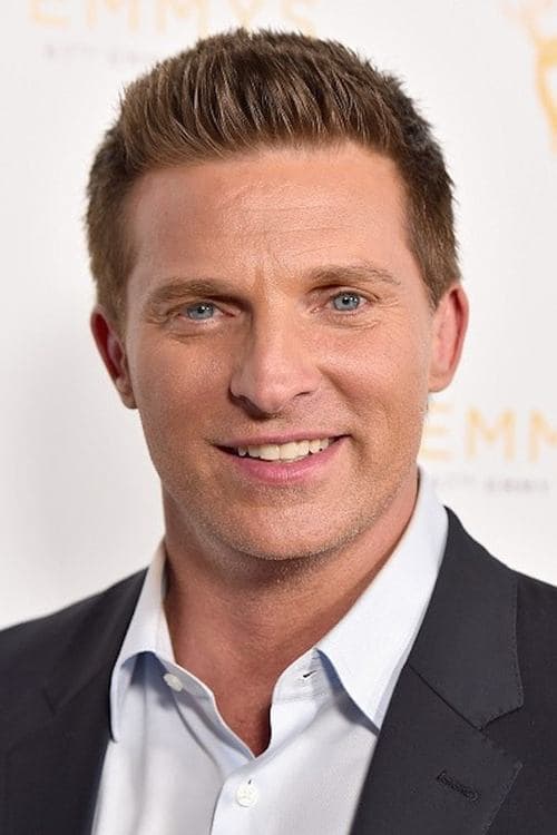 Steve Burton profile photo