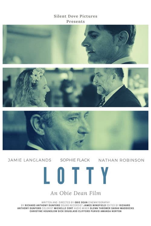 Lotty poster