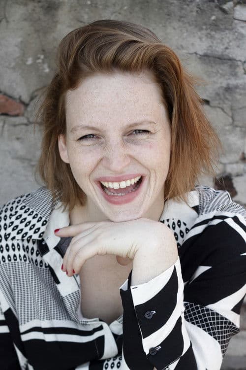 Eva Maria Jost profile photo