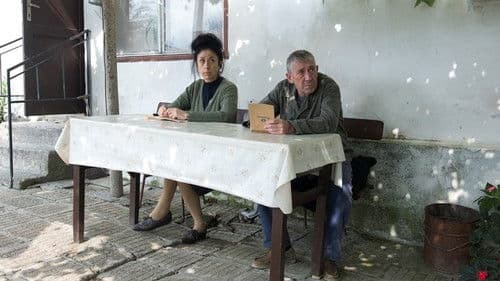 Memory of Fear poster