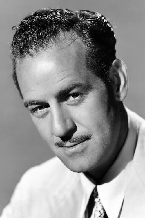 Roy Barcroft profile photo