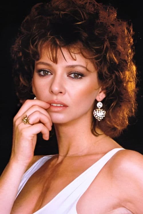 Enrica Bonaccorti profile photo