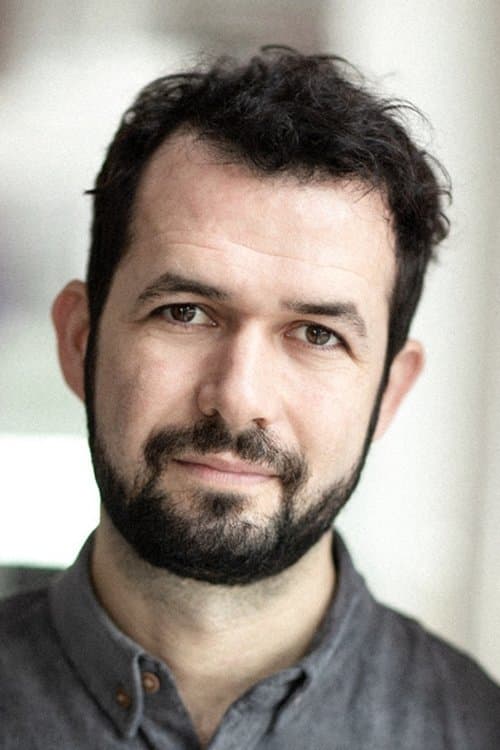 Jonas Poher Rasmussen profile photo