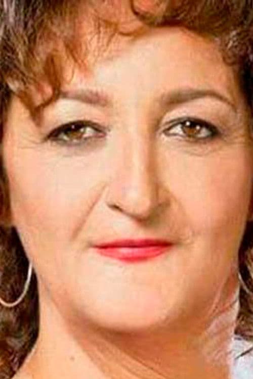 Ana Trinidad profile photo