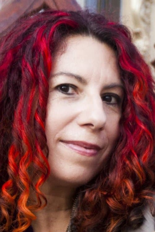 Catherine Capozzi profile photo