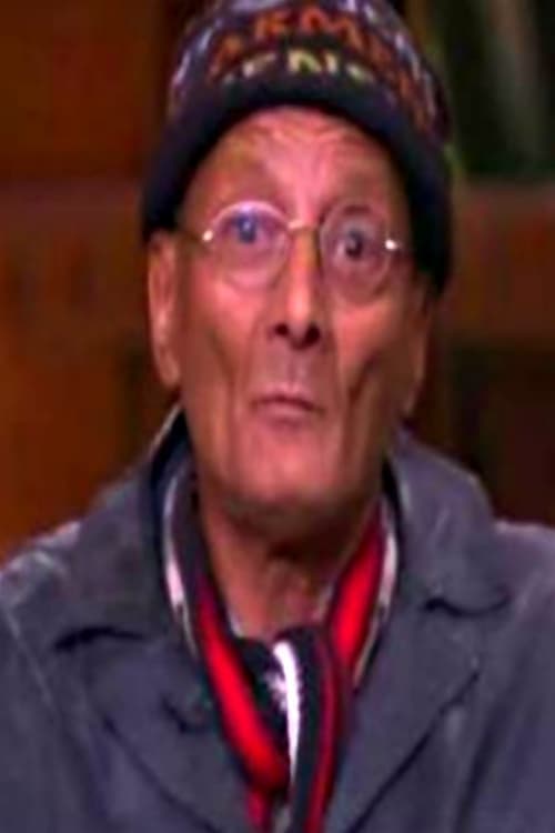 Abdel Nabi El Sayed profile photo